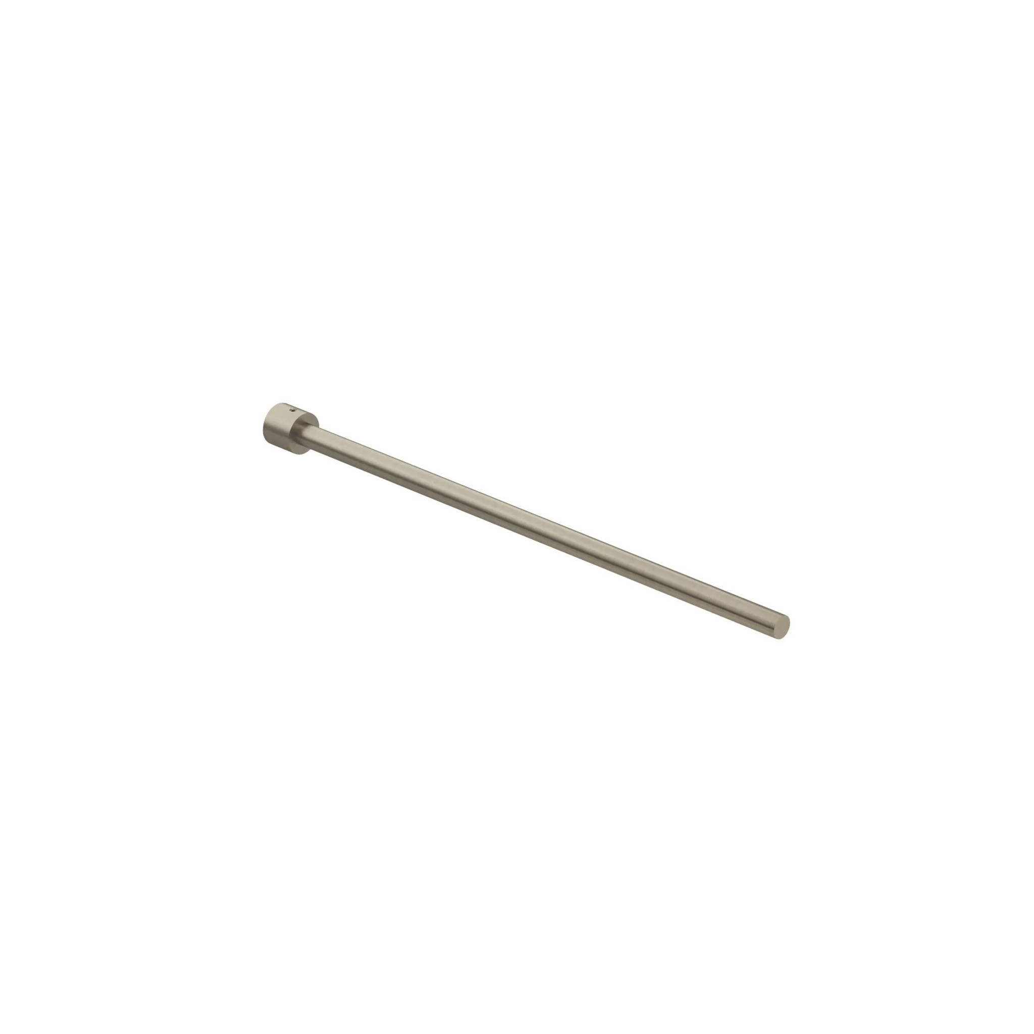 Bild von KLUDI Handtuchhalter #58977N5S - Brushed Nickel