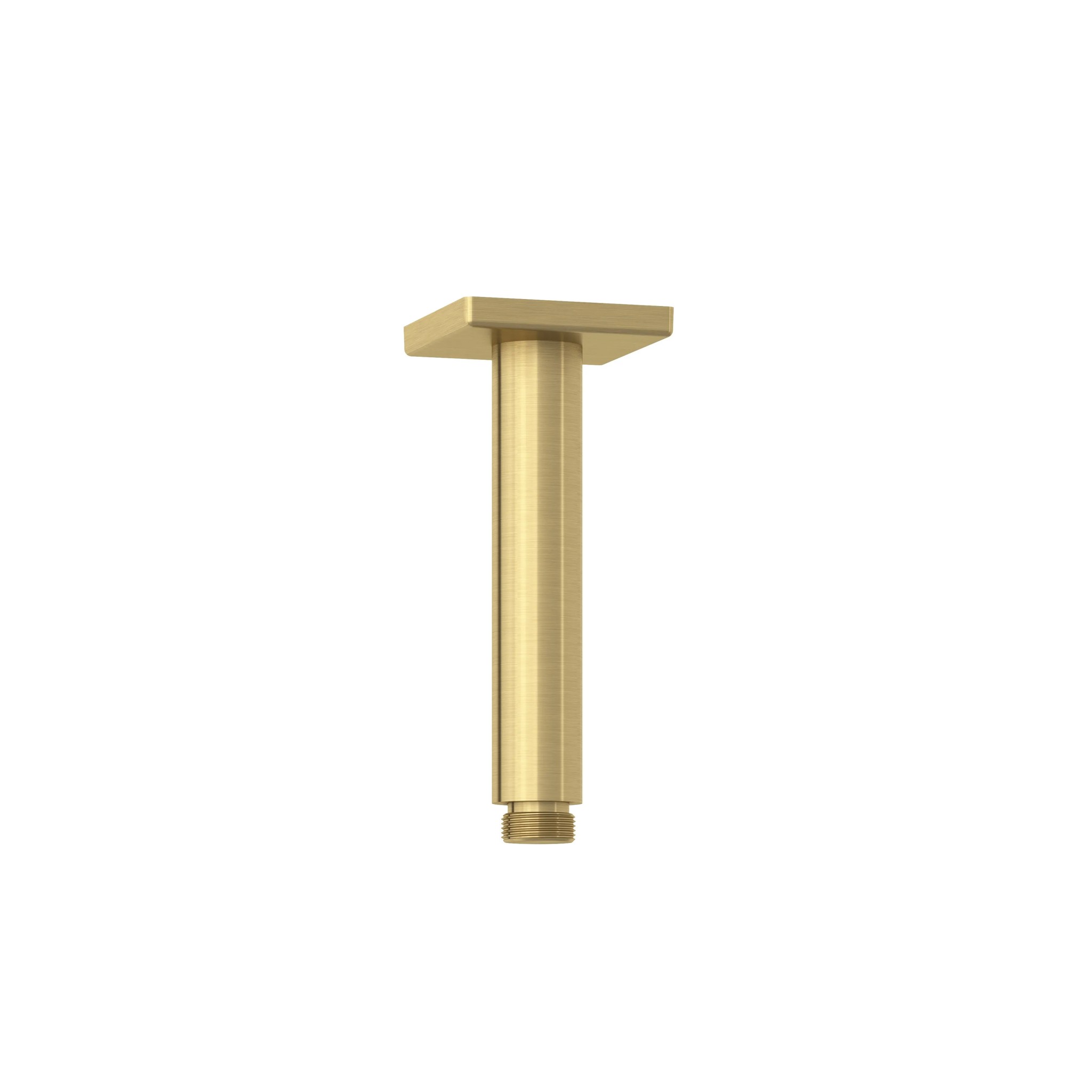 Bild von KLUDI Deckenauslass DN 16 #66535N0-00 - Brushed Gold