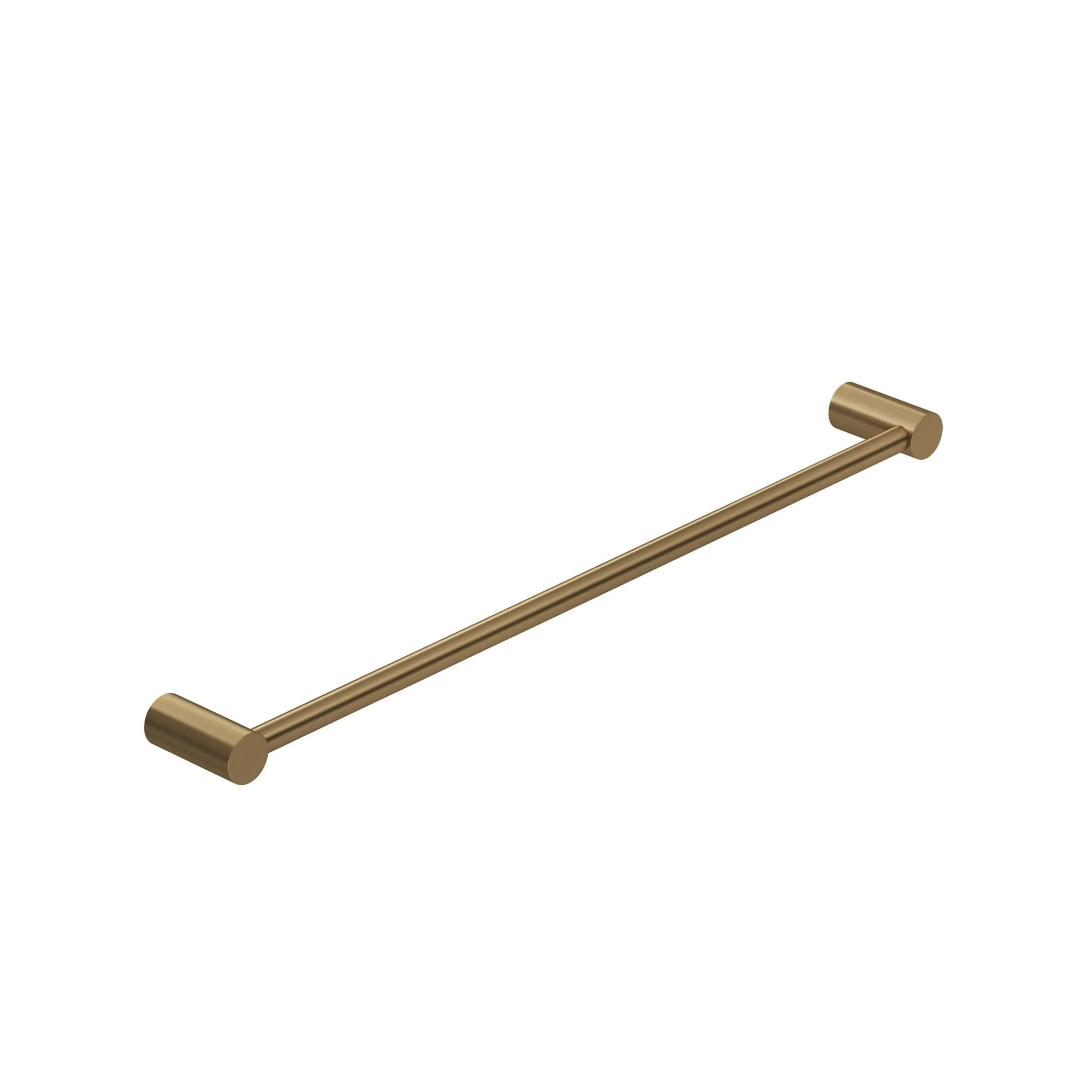 Bild von KLUDI Badetuchhalter #58979N1 - Brushed Bronze
