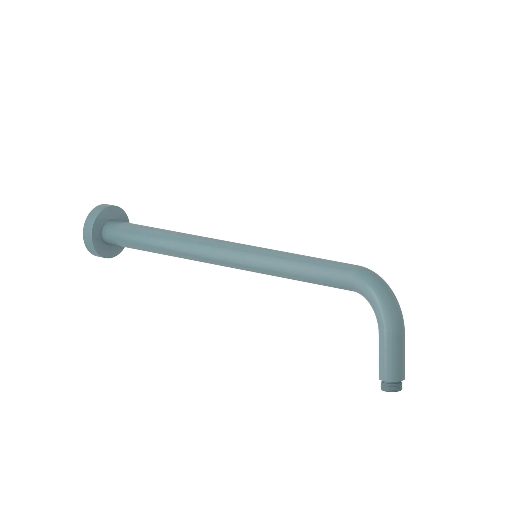 Picture of KLUDI Shower arm DN 21 #66514O3-00 - Matt Teal Blue