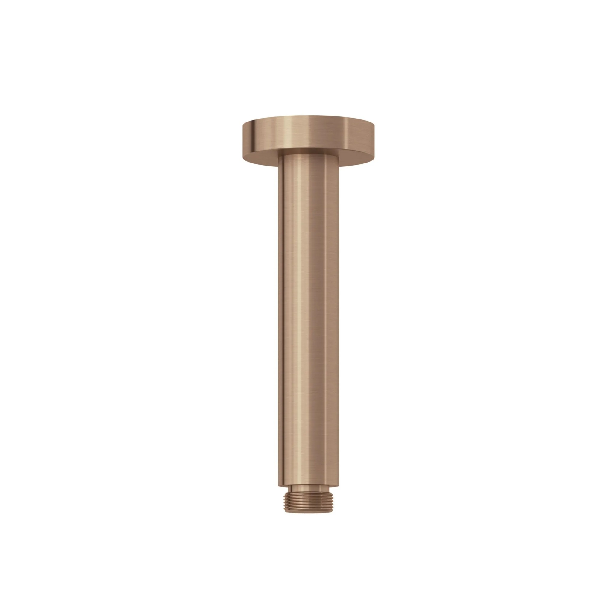 Bild von KLUDI Deckenauslass DN 16 #66515N1-00 - Brushed Bronze