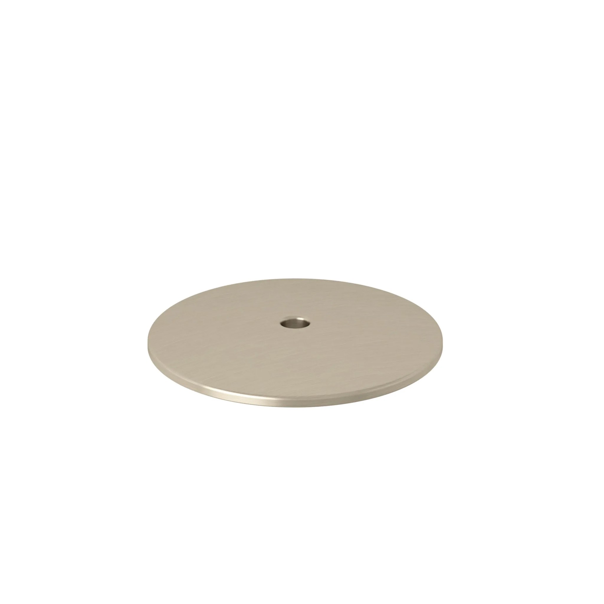 Picture of KLUDI KLUDI-TASSO 90 pop-up waste #71370N5-00 - Brushed nickel
