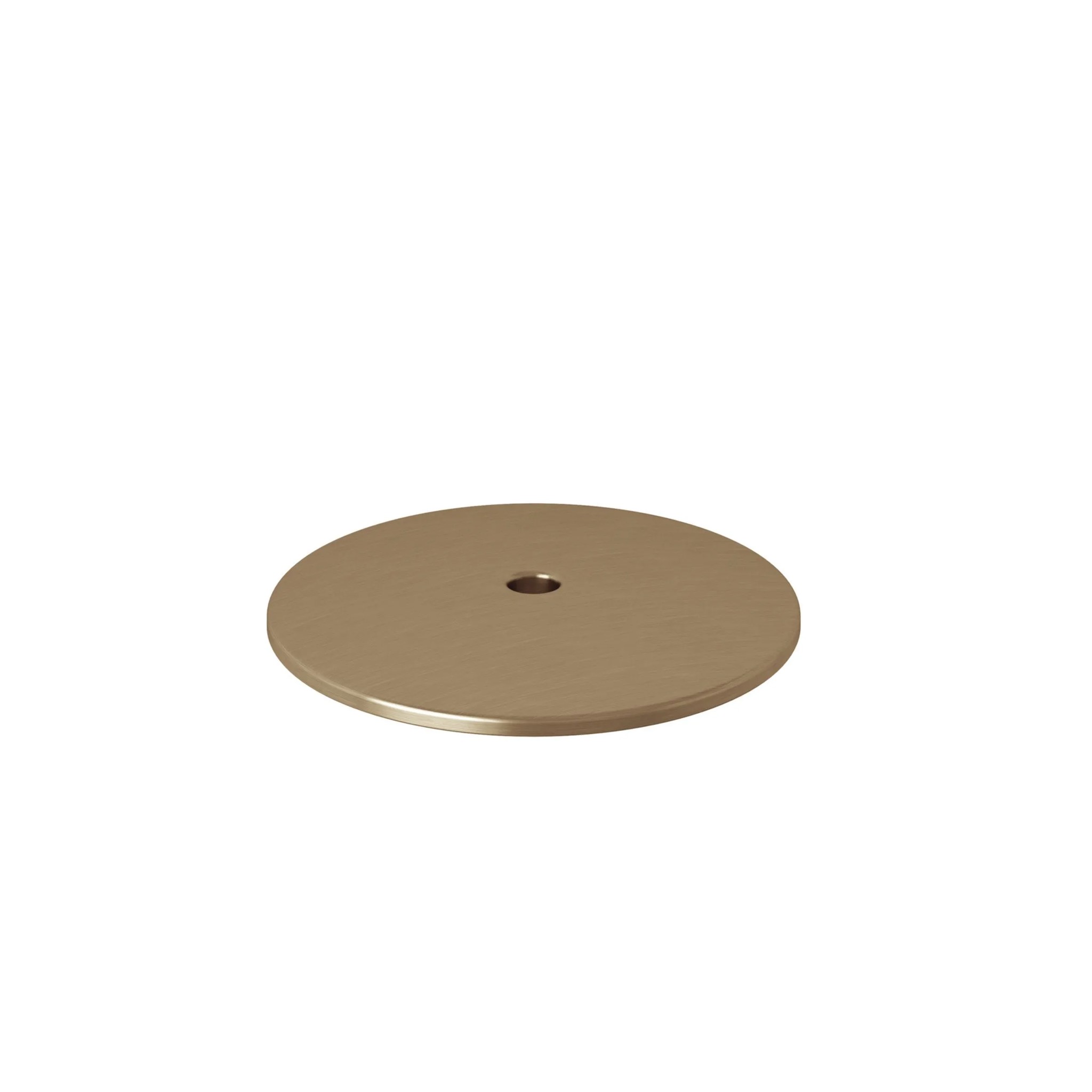 Picture of KLUDI KLUDI-TASSO 90 pop-up waste #71370N1-00 - Brushed bronze
