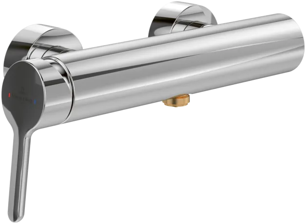Obrázek VILLEROY BOCH Skyla Single-lever shower mixer, Chrome #TVS11600400061