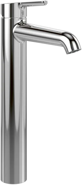Obrázek VILLEROY BOCH Skyla Tall single-lever basin mixer without waste, Chrome #TVW11600300061
