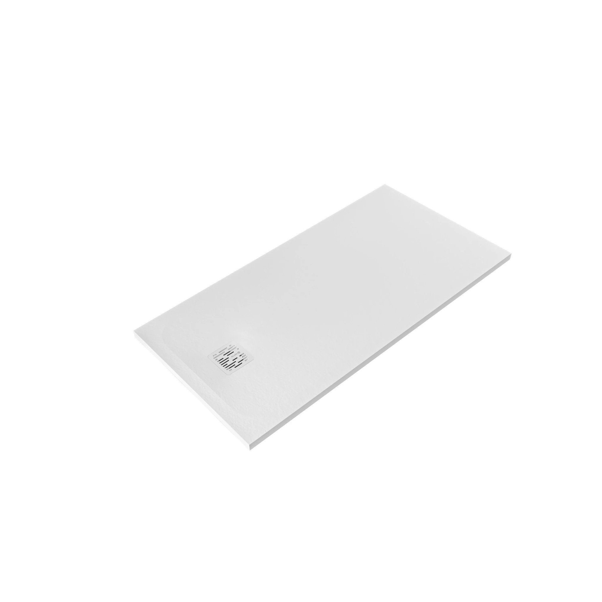 Bild von KLUDI KLUDI-TERRA shower tray 70x140 #08DW0153 - Matt White