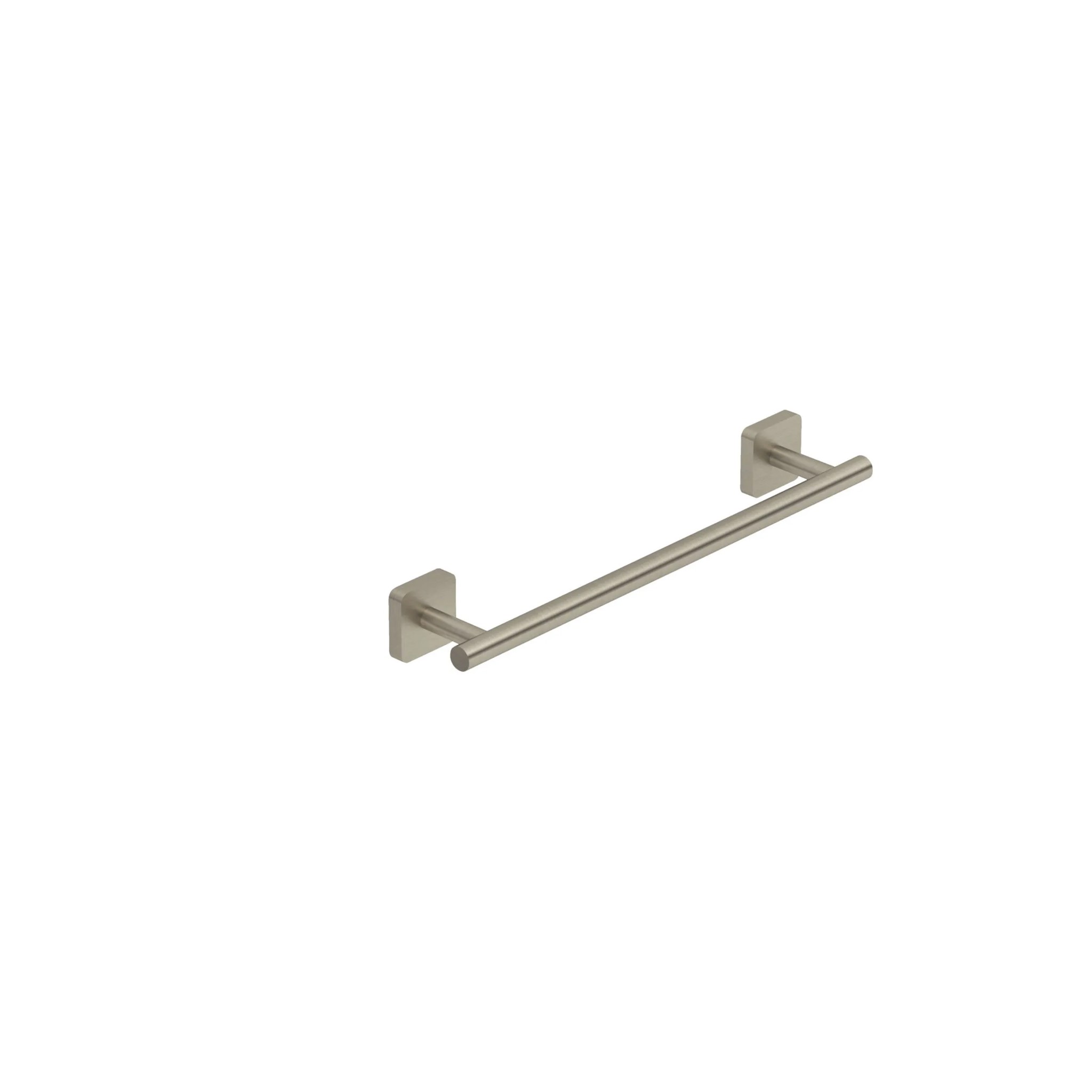 Bild von KLUDI Handtuchhalter #25962N5 - Brushed Nickel