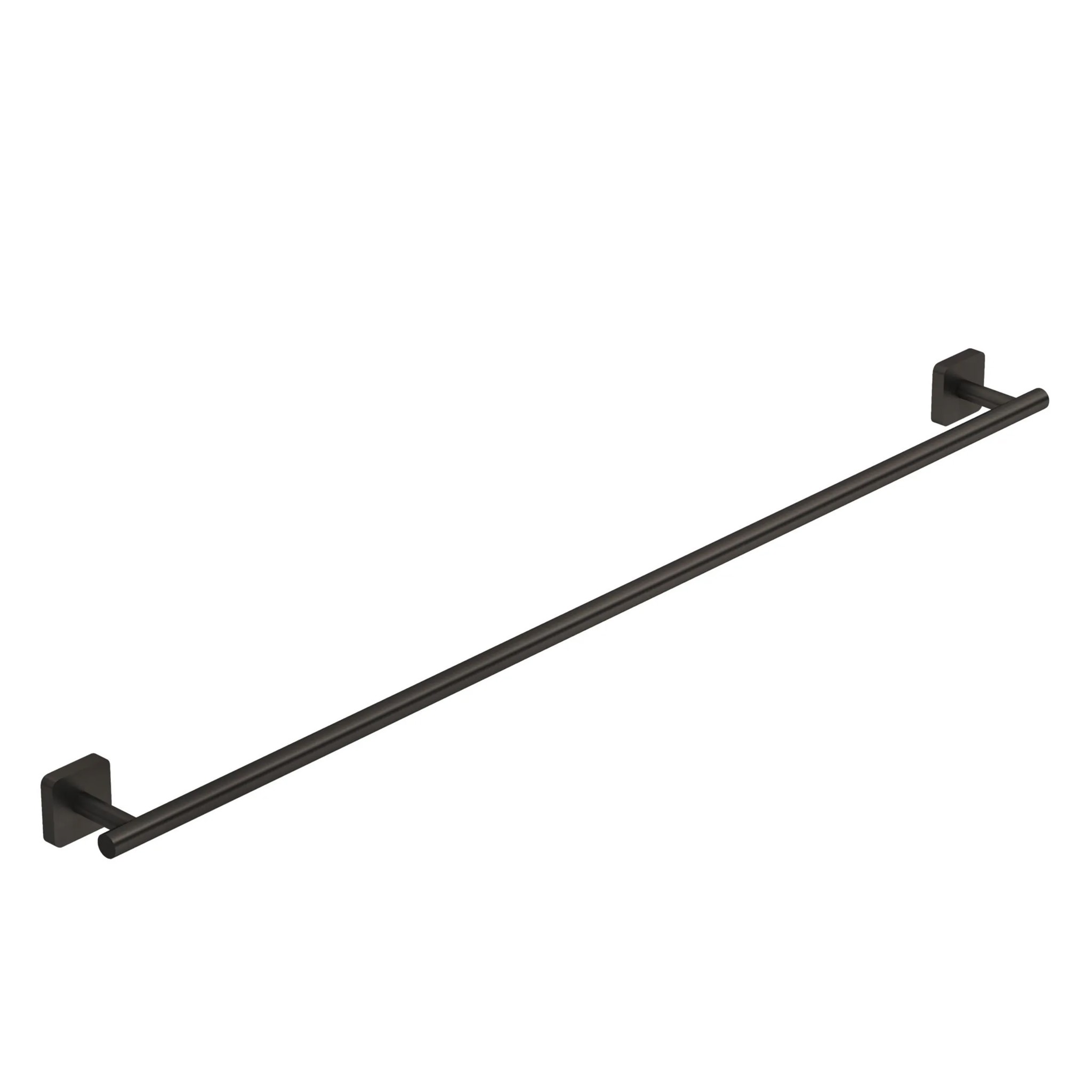 Bild von KLUDI Badetuchhalter #25961N2 - Brushed Gunmetal
