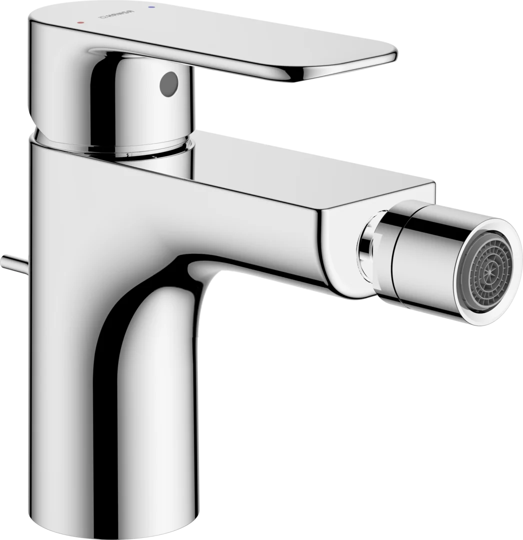 Bild von HANSA HANSABASIC Bidetbatterie #55433243