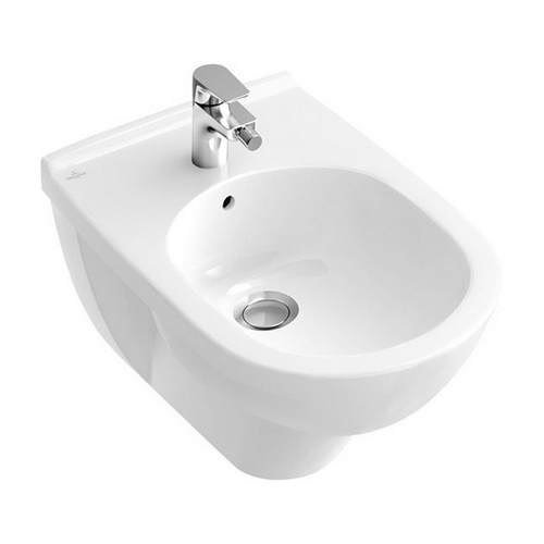 Bild von VILLEROY & BOCH O.NOVO Wandbidet 54600001