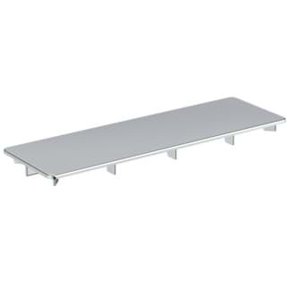 Obrázek IDEAL STANDARD Ultra Flat New shower tray waste cover - Chrome Chrome T4663AA