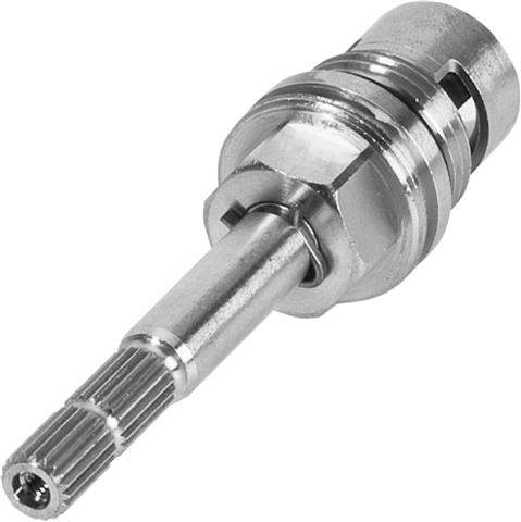 Bild von IDEAL STANDARD JADO Keramikoberteil 3/4 linksschliessend A962402NU
