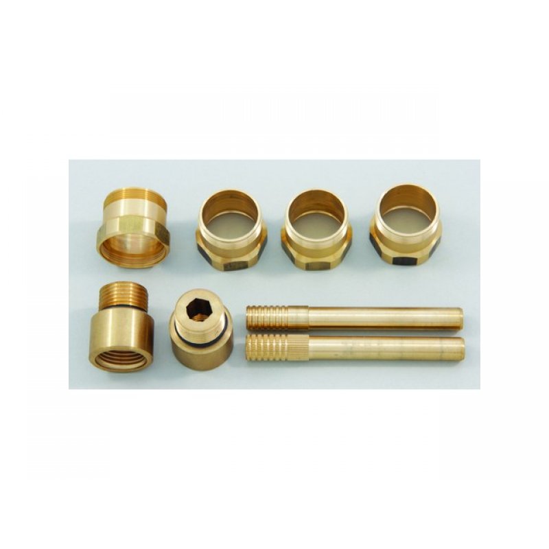 Bild von IDEAL STANDARD Verlängerung 38mm, für Zweigriff-Wand-Waschtischarmatur A960167NU