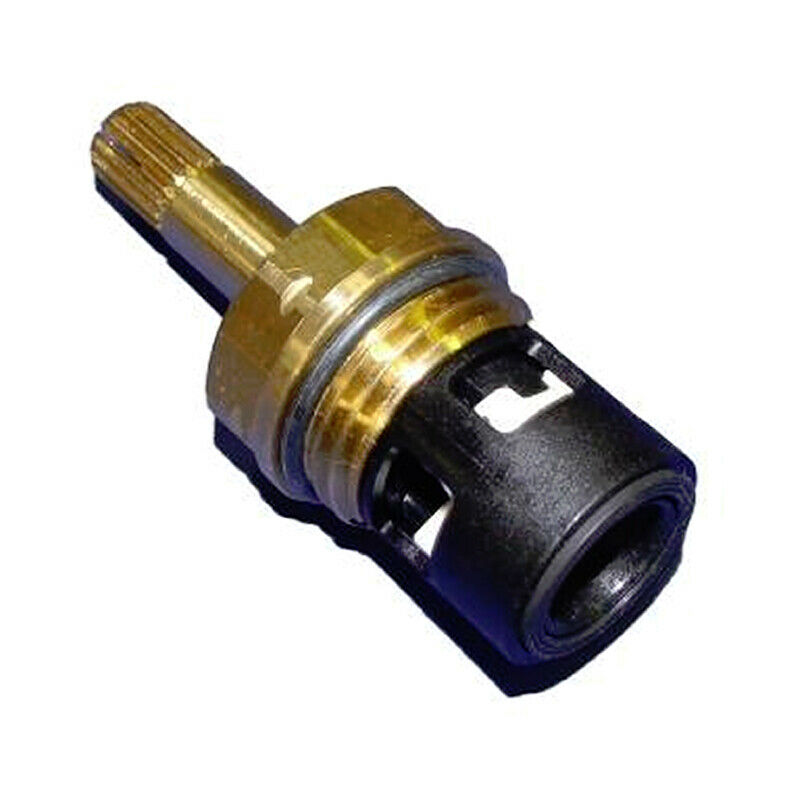 Bild von IDEAL STANDARD Oberteil 1/2" blau ohne Schraube A963004NU