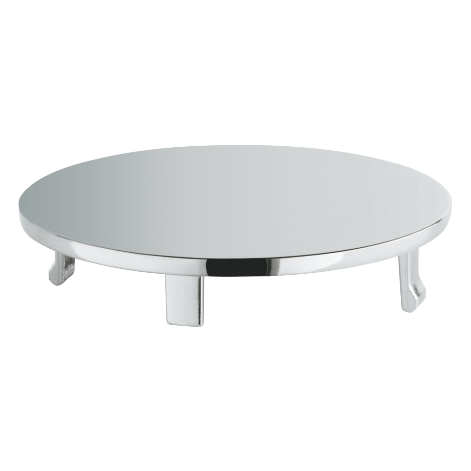Bild von GROHE Abdeckkappe #4788300M - chrom