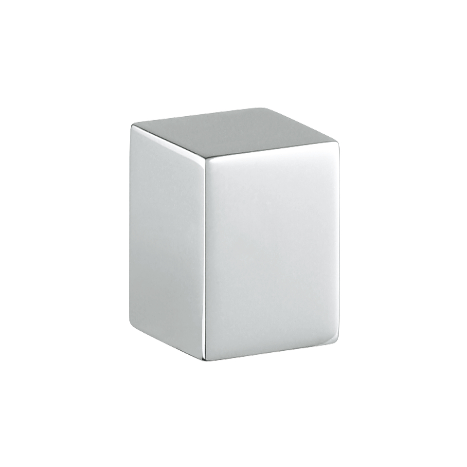 Bild von GROHE BauMetric Griff #48139000 - chrom