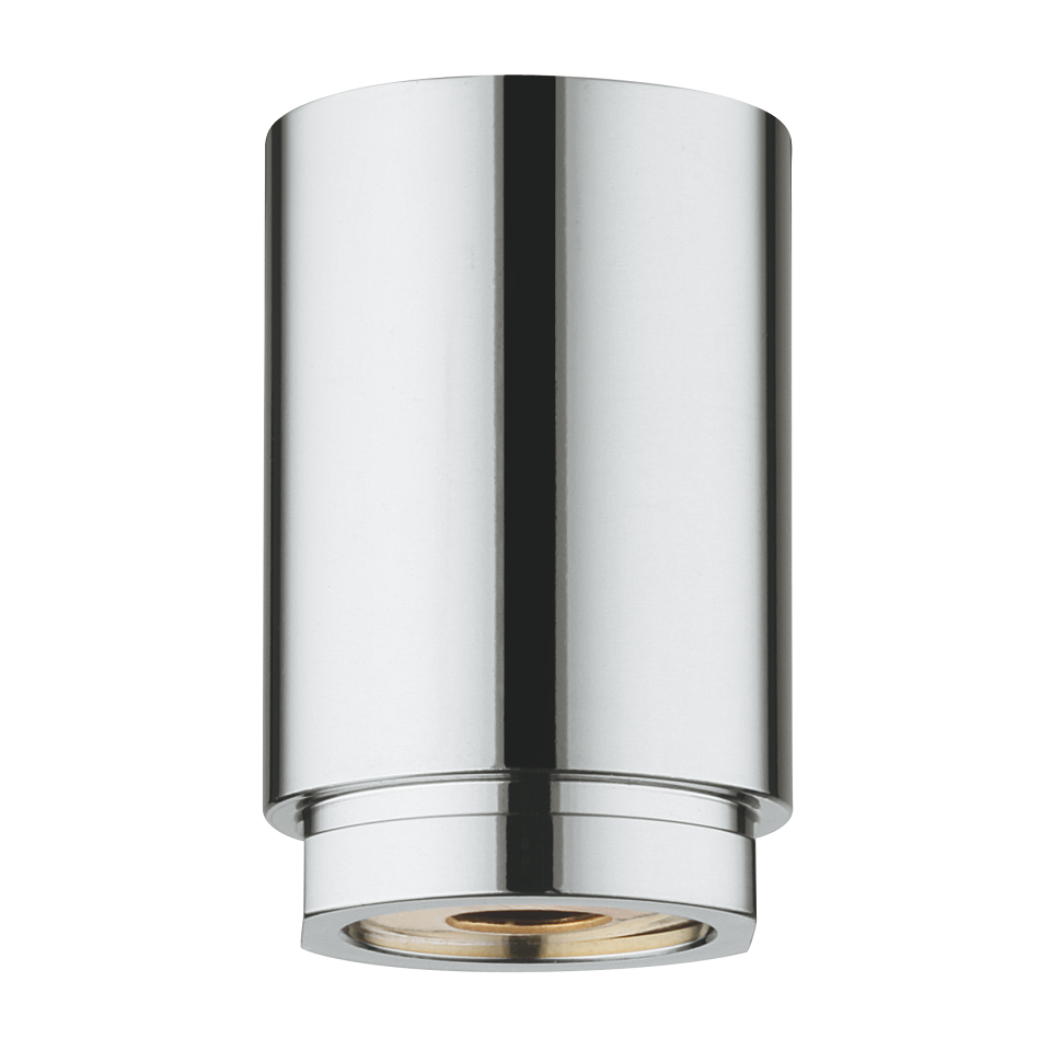 Bild von GROHE Hülse 1/2″ #06688000 - chrom