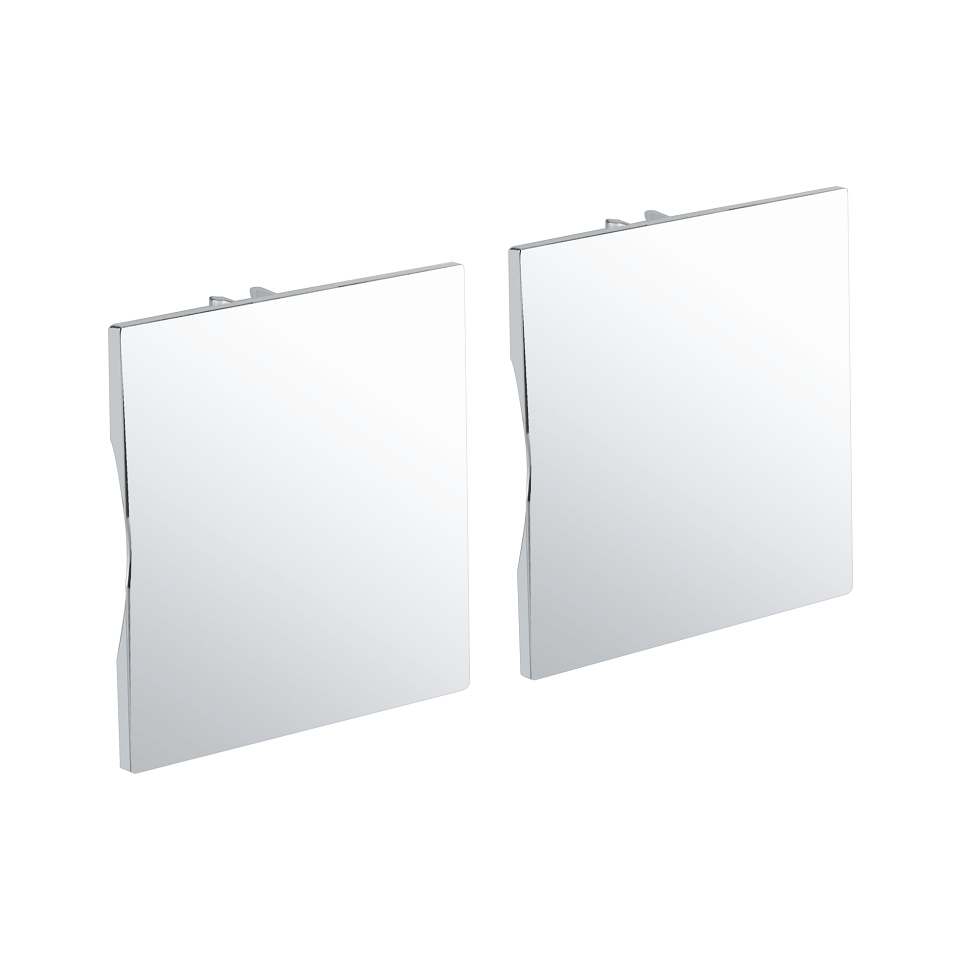 Bild von GROHE Abdeckkappe #4795900M - chrom