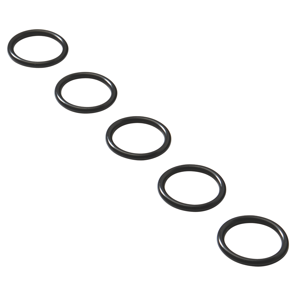 Bild von GROHE O-Ring Ø22 x Ø3 #0128400M - chrom