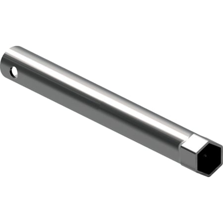 Bild von GEBERIT Renova installation wrench for WC seats, fastening from below 521100000