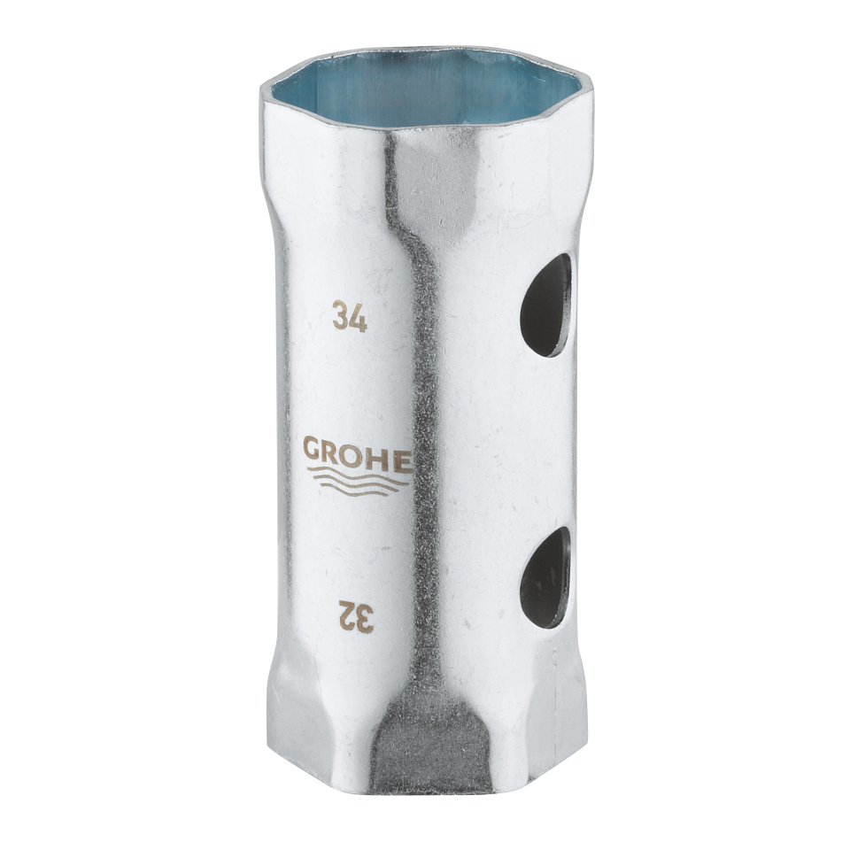 Bild von GROHE Steckschlüssel #19332000 - chrom