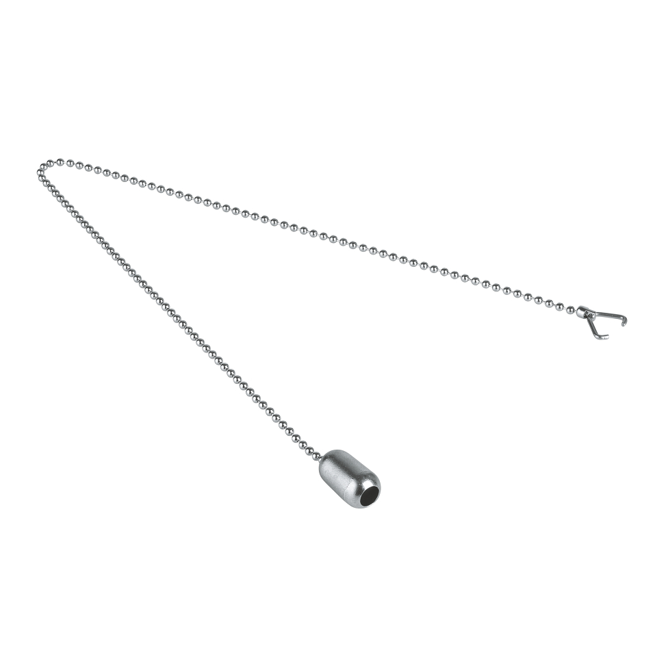 Bild von GROHE Rutschkette #06815000 - chrom