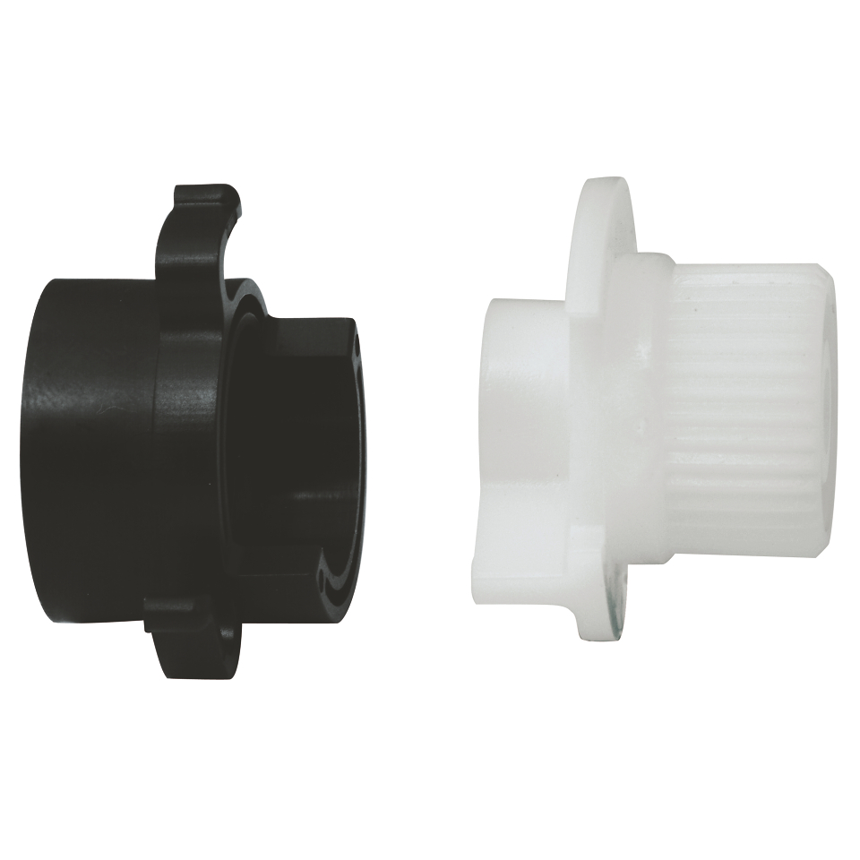 Bild von GROHE Anschlag #47750000