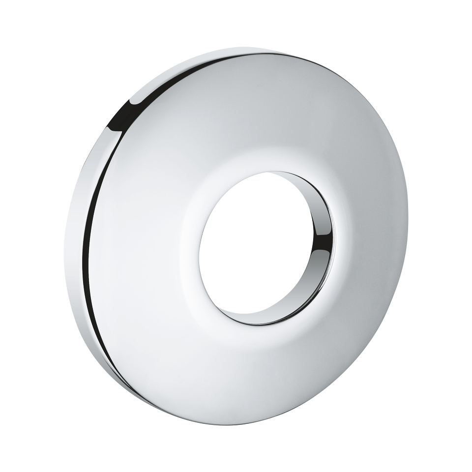 Bild von GROHE Rosette #06388000 - chrom