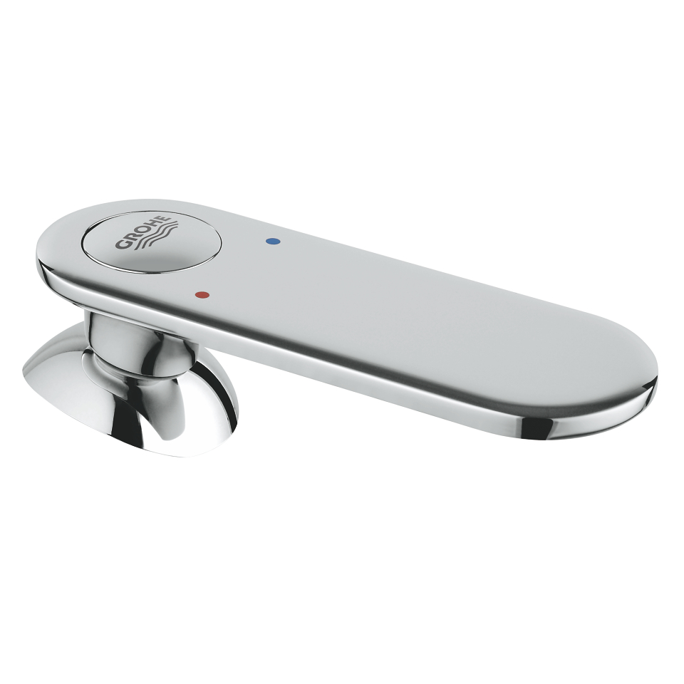 Bild von GROHE Hebel #46667000 - chrom