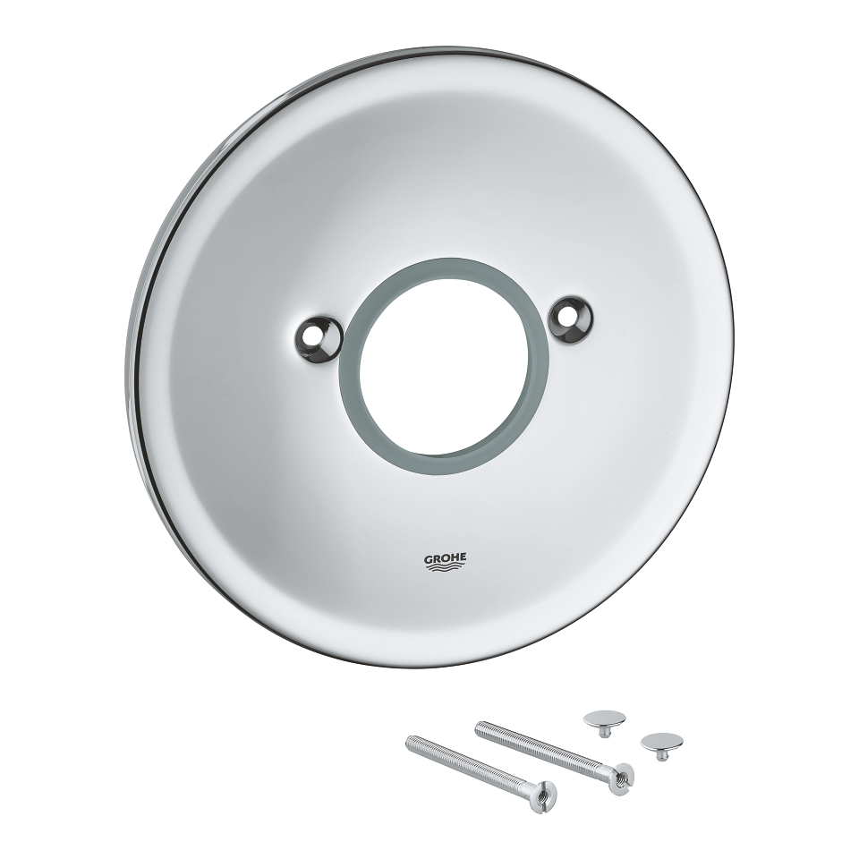 Picture of GROHE Escutcheon Chrome #46469000