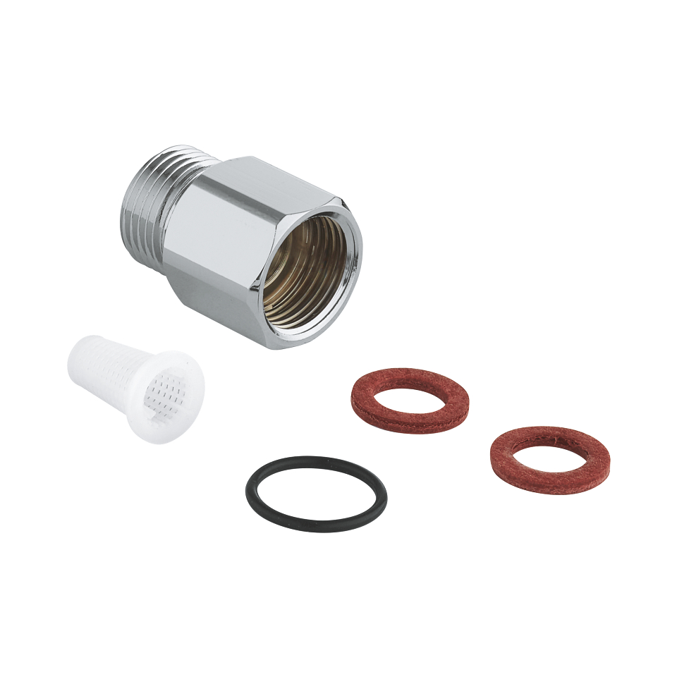 Bild von GROHE Schmutzfangsieb #43293000