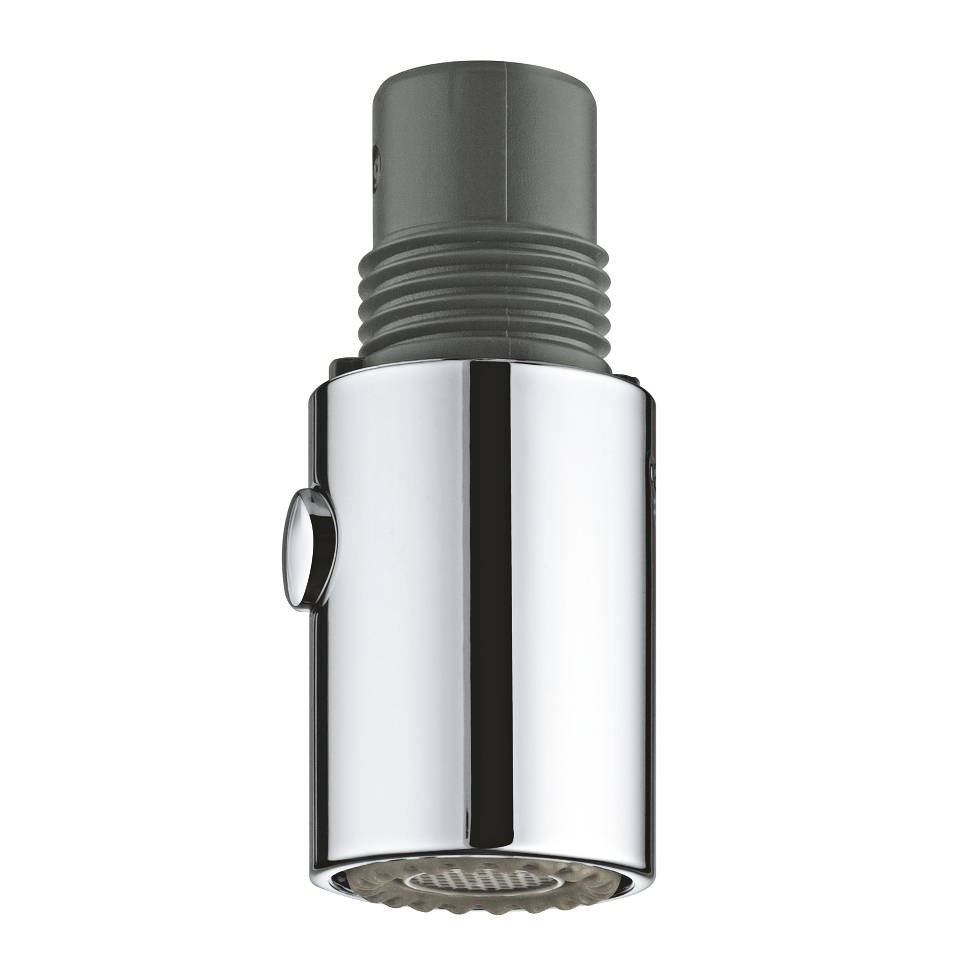 Bild von GROHE Spülbrause #46857000 - chrom
