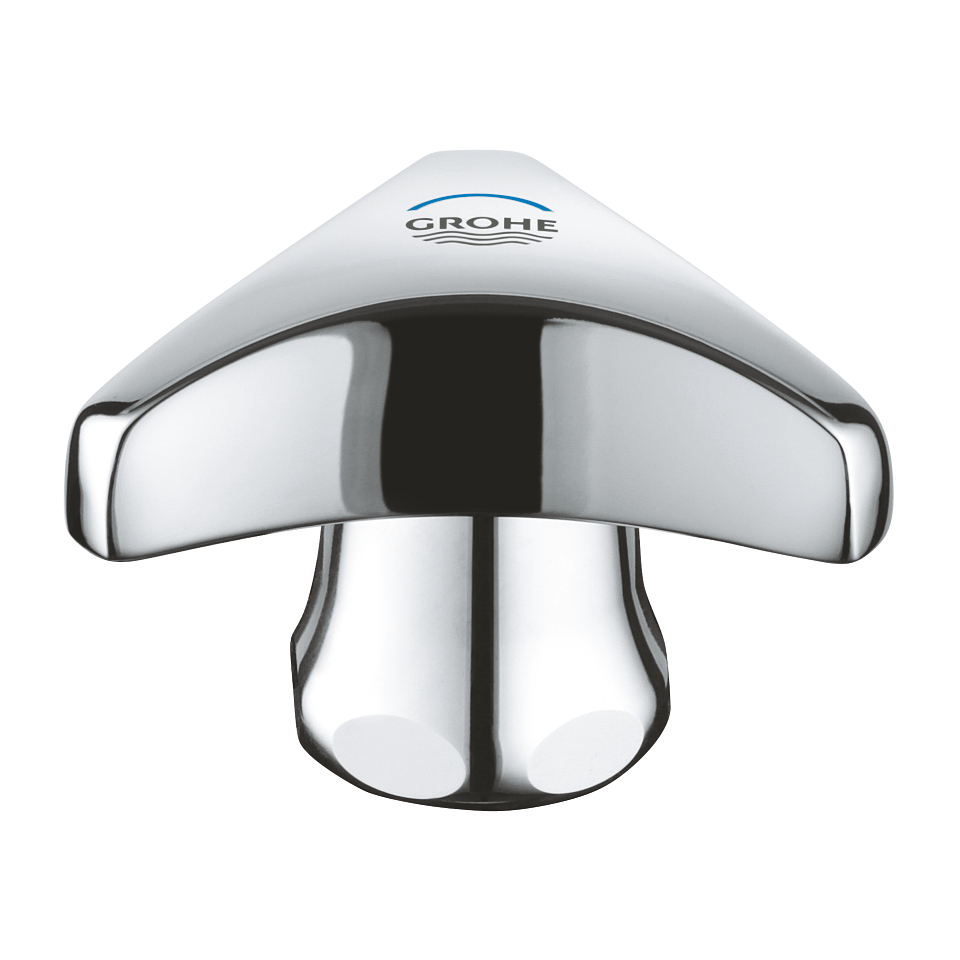 Picture of GROHE Trecorn handle 1/2″ Chrome #45080000