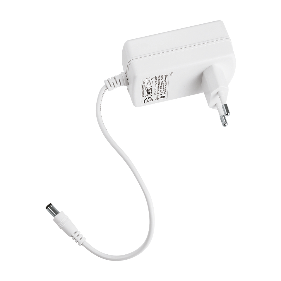 Bild von GROHE Steckernetzteil #48373LN0 - weiß