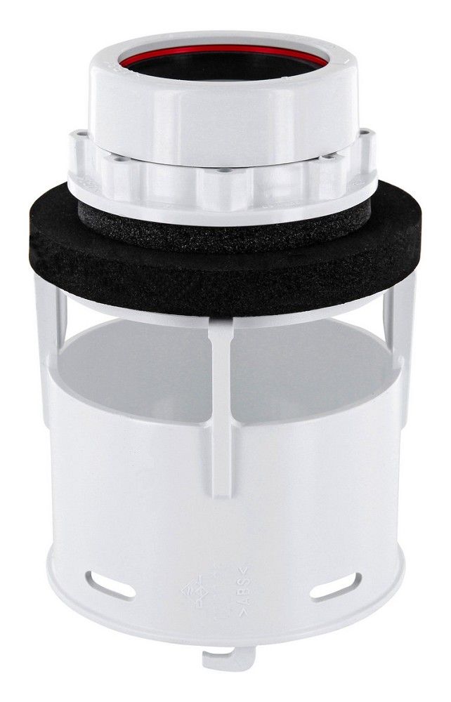 Bild von IDEAL STANDARD Ersatzteil für Universal-Spülkastenarmatur Ablaufventilgehäuse K835901