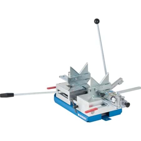 Bild von GEBERIT Media Schweißmaschine #359.661.00.1