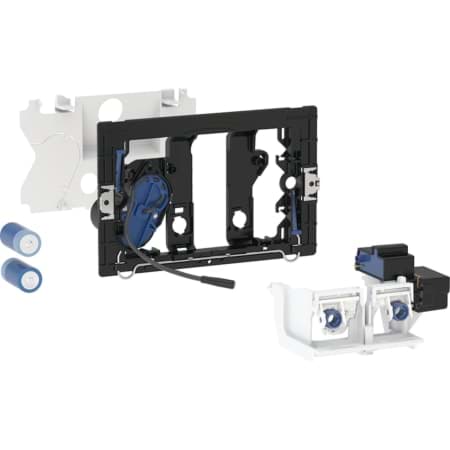 Bild von GEBERIT HS05 Hygienespülung für Sigma UP-Spülkasten 12 cm, Batteriebetrieb #116.110.00.6