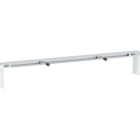 Bild von GEBERIT Duofix Traverse für Elementbefestigung, für Ständerabstand ab 60 cm #111.041.00.1