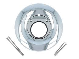 Bild von KLUDI Rosette Komplett mit Schrauben 7518805-00
