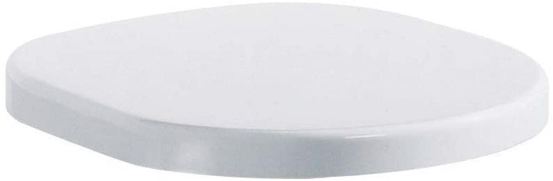 Bild von IDEAL STANDARD Tonic WC-Sitz ohne Softclosing K704701 weiß
