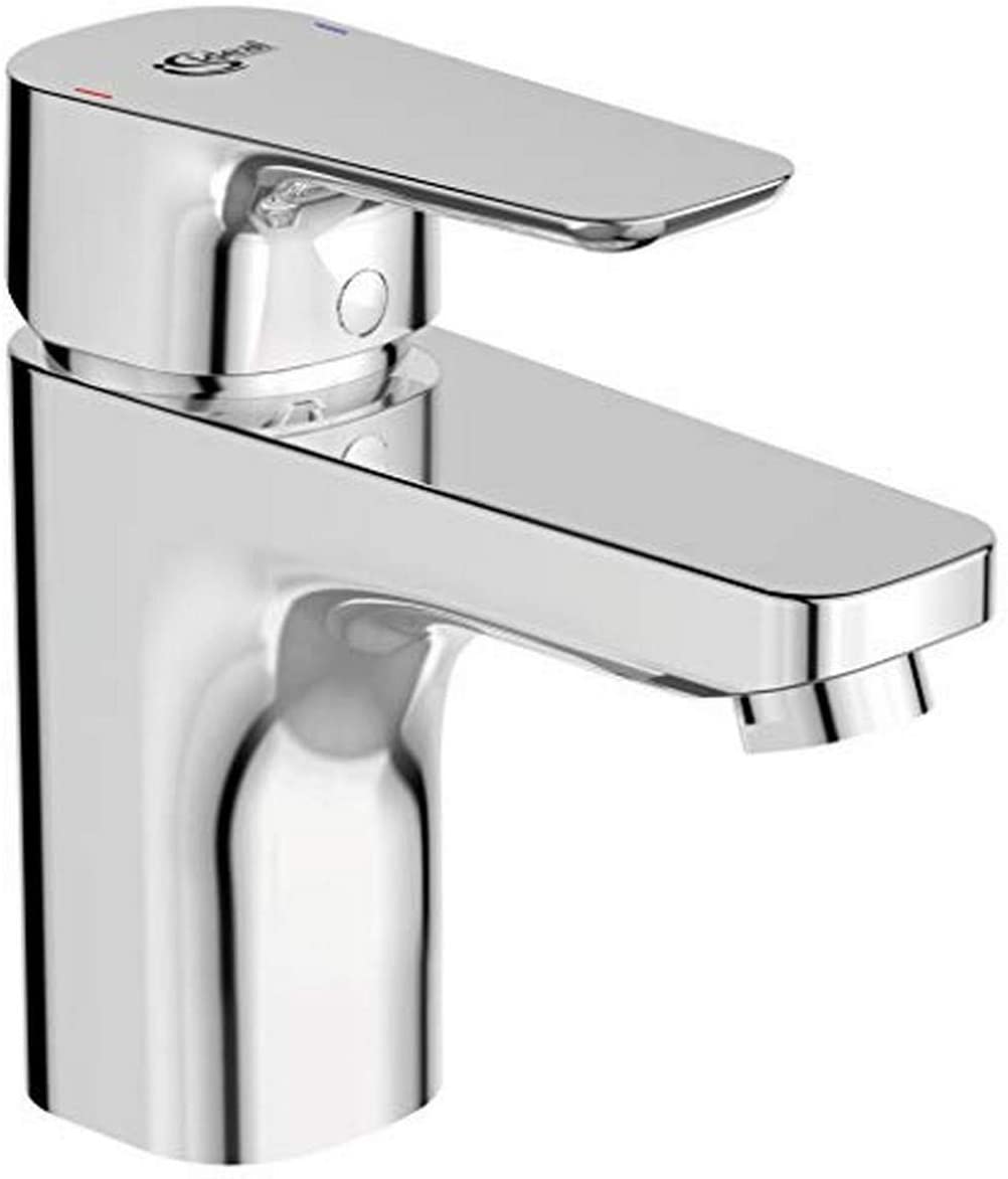 Bild von IDEAL STANDARD Ceraplan III Grande Waschtischarmatur B0704AA chrom