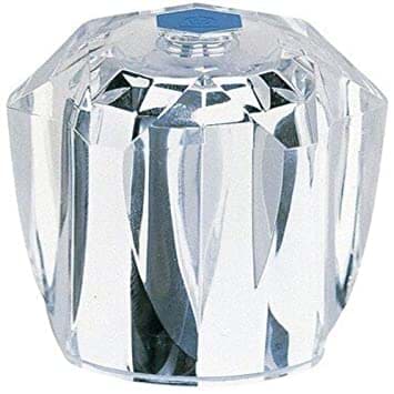 Bild von GROHE Brillant-Griff 1/2″ #06706000 - chrom