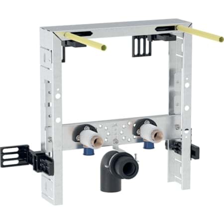 Bild von GEBERIT Kombifix Element für Waschtisch, Standarmatur #457.430.00.1