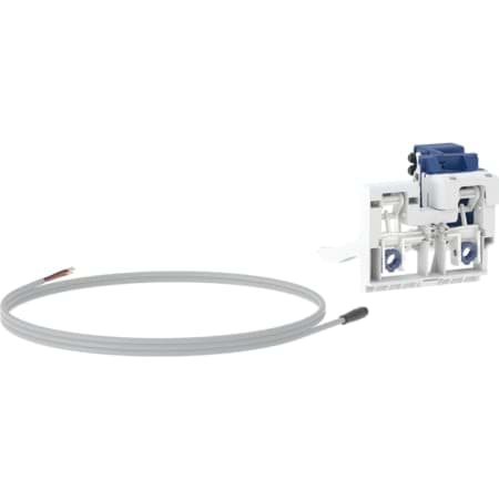 Bild von GEBERIT WC-Steuerung elektronisch, Netzbetrieb, für Omega UP-Spülkasten 12 cm, für externen Taster #115.955.00.6