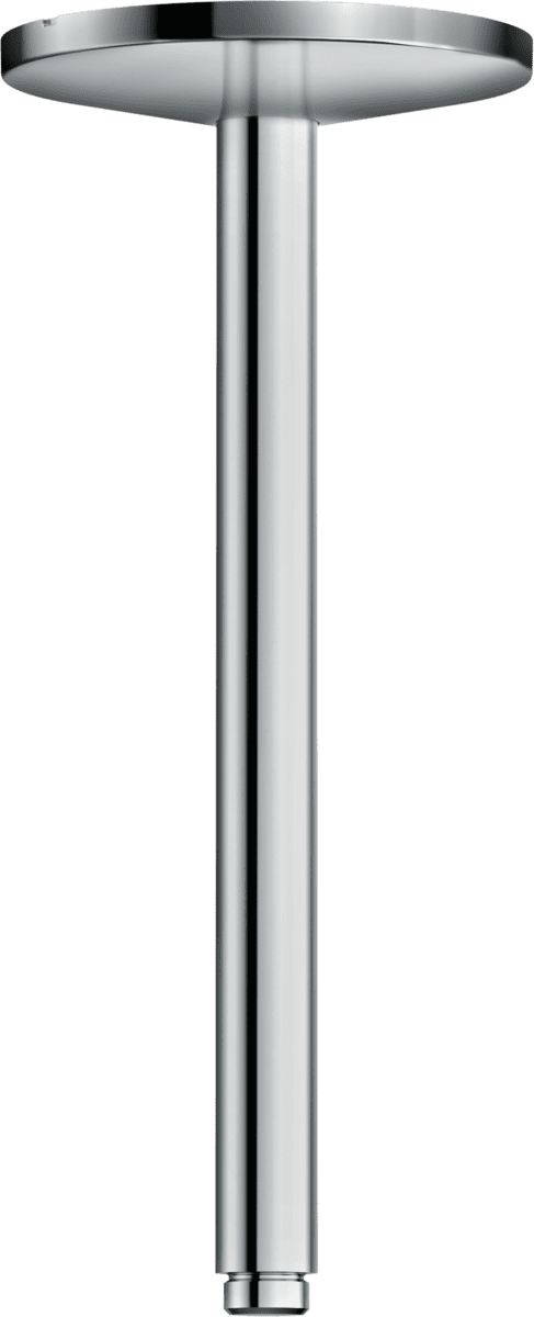 Bild von HANSGROHE AXOR One Deckenanschluss 300 mm für Kopfbrause 280 1jet #48495000 - Chrom