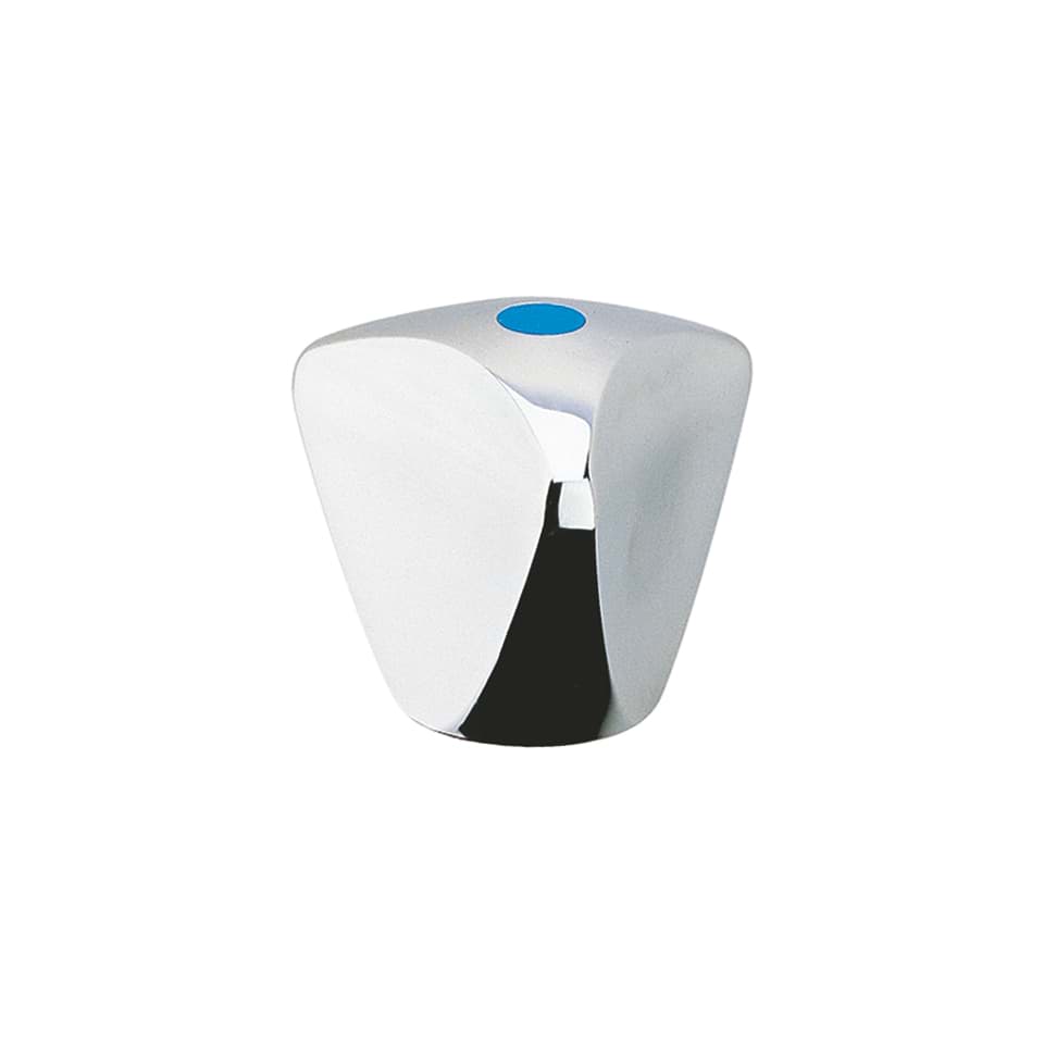 Obrázek GROHE Kohout Trecorn-de-Luxe DN 15 chrom #08016000