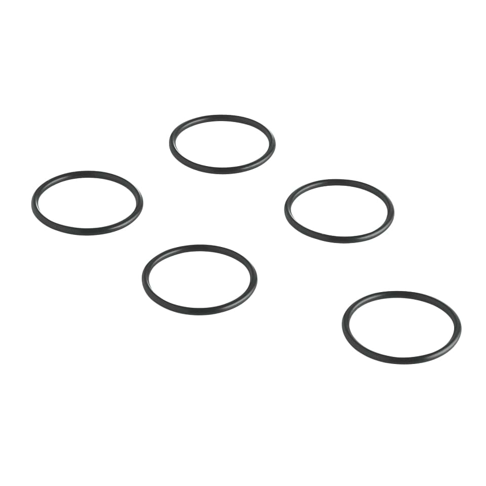 Bild von GROHE O-Ring #0120500M - chrom