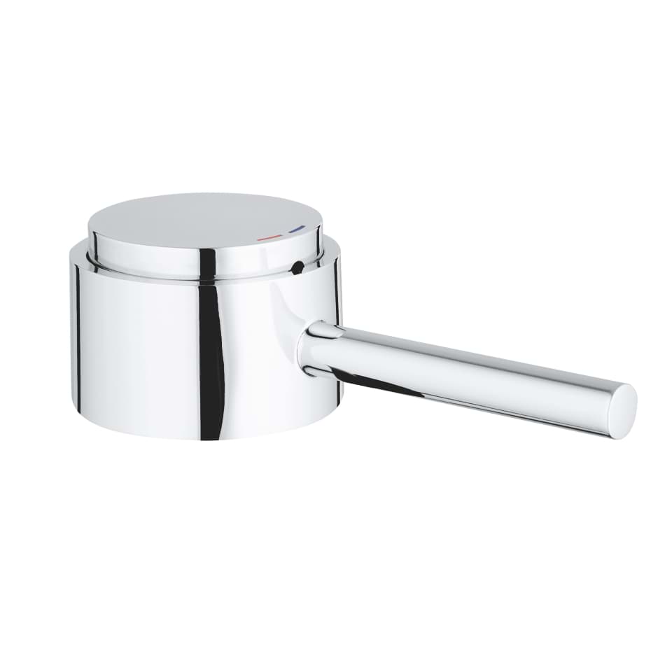 Bild von GROHE Hebel #46634000 - chrom