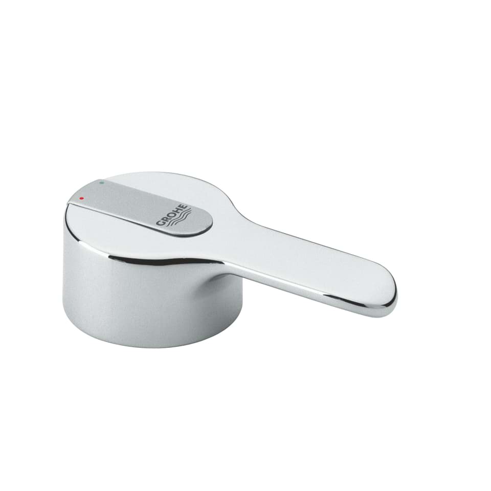 Bild von GROHE Hebel #46183000 - chrom