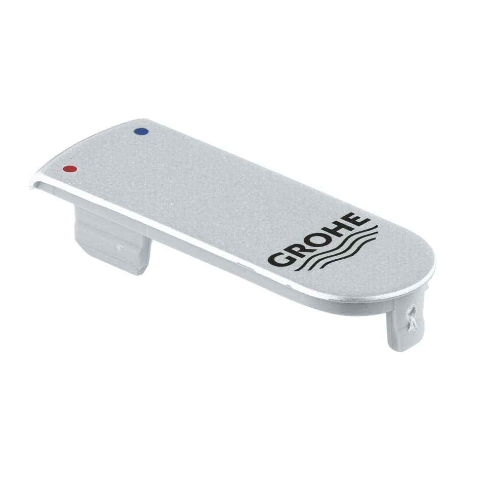 Bild von GROHE Abdeckkappe #46184000 - chrom